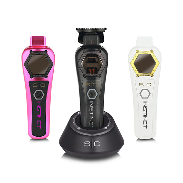 GAMMA TOSATRICI S/C -INSTINCT METAL TRIMMER